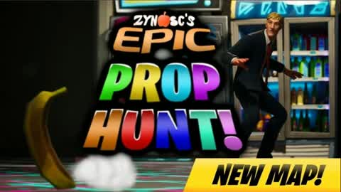 🍎 Zynosc's Epic Prop Hunt 🔫 [1.1.2]