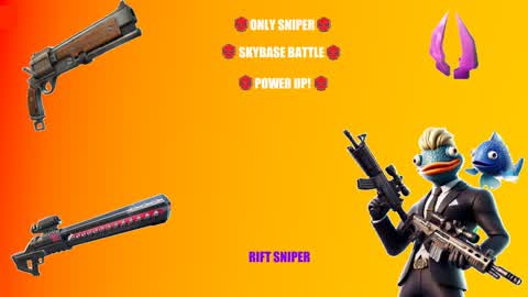 RIFT SNIPER
