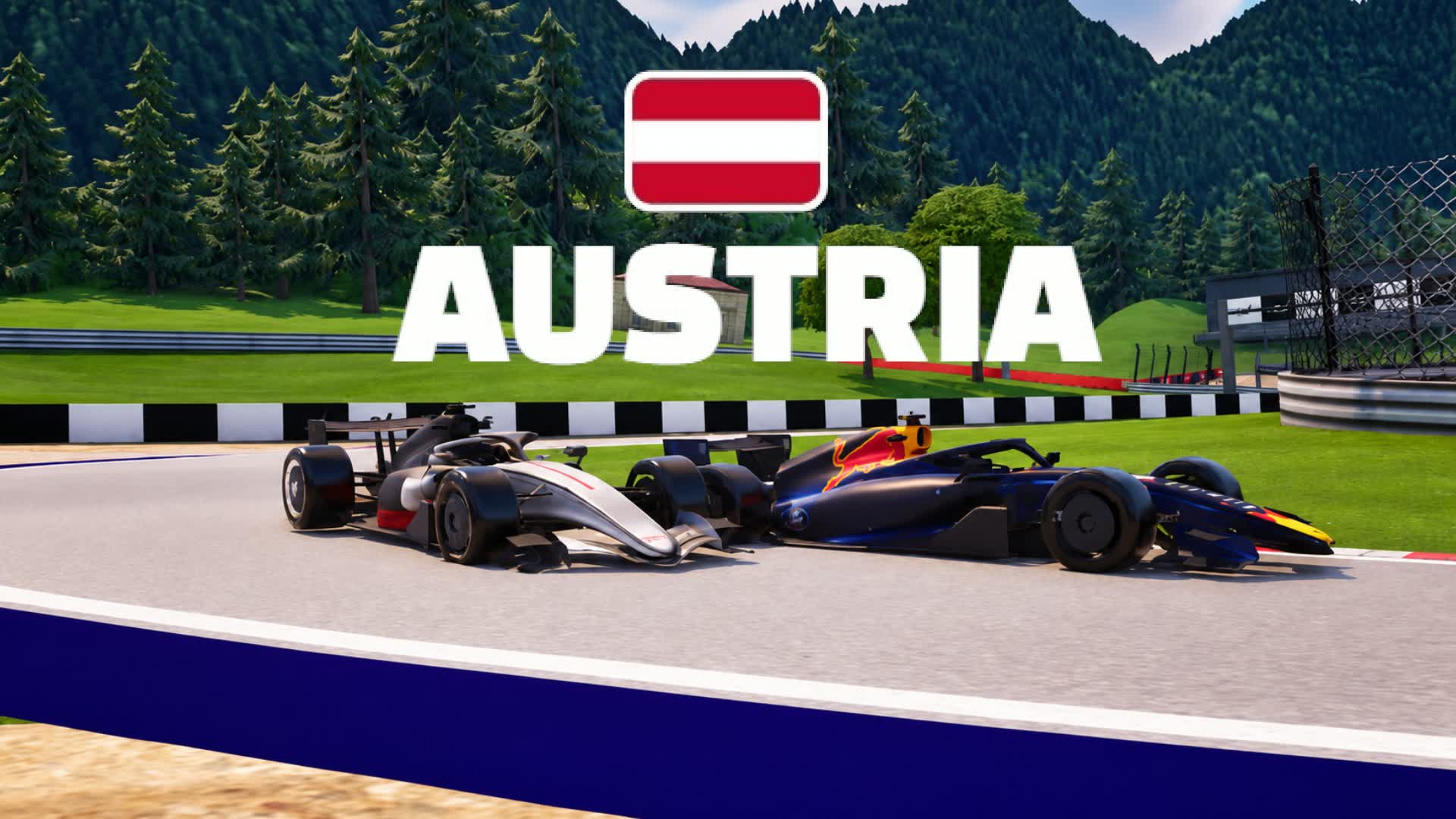 SPIELBERG RING 🇦🇹 FOA