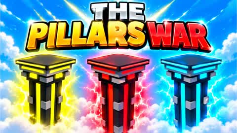 THE PILLARS WAR