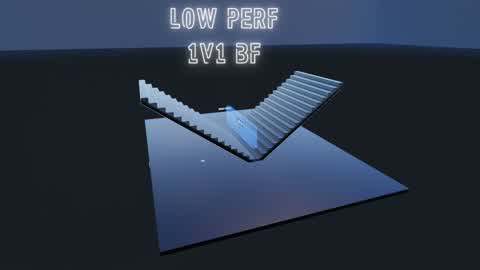 BuildFight Low Perf