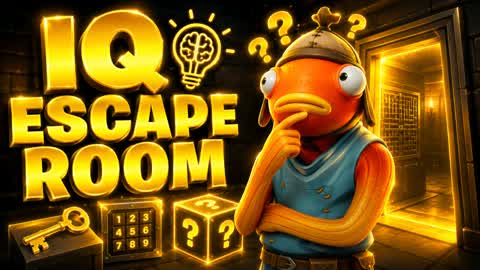 IQ Escape Room MindLock