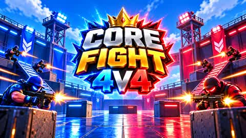 CORE FIGHT
