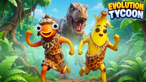 ⏳Evolution Tycoon