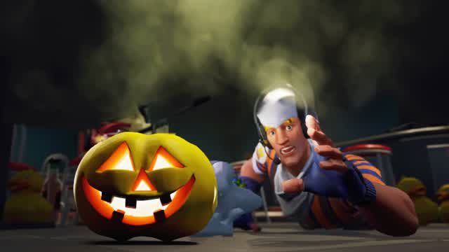 Capture 1 – 🎃 SPOOKY PROP HUNT🔫