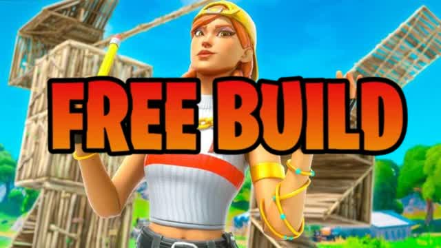 Free build Relax 2.0  😴
