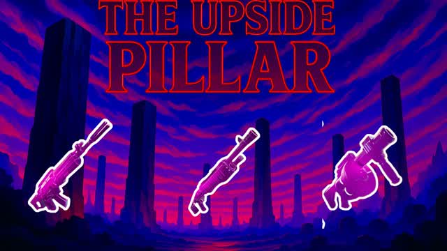 The Pillars: Upside Down