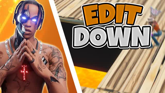 EDIT DOWN 🔥