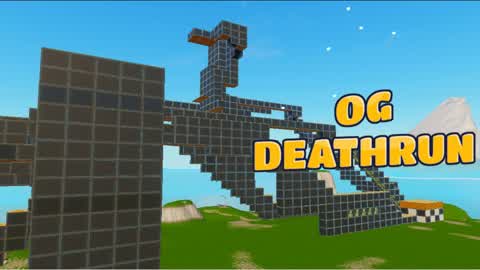 OG DEATHRUN - NOSTALGIC EFFECTS!