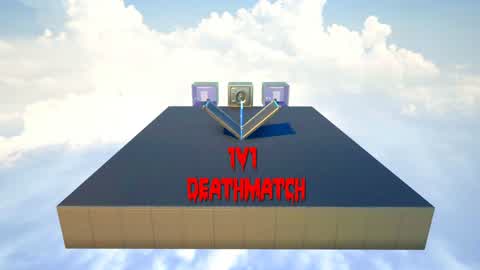 1V1 DEATHMATCH