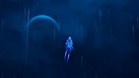 Astral Ascending FFA