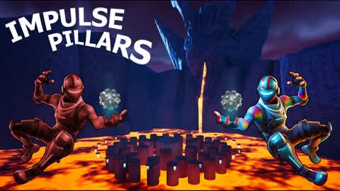 Impulse Pillars!