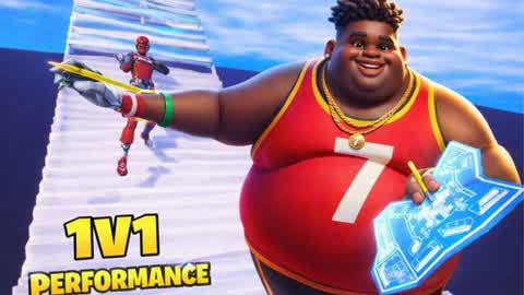 1v1 Karamota ( Performance )