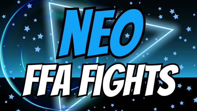 Neo 1v1 Arena (FFA)💎