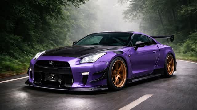 🚗 SUPER DRIVE🌄FFA⭐