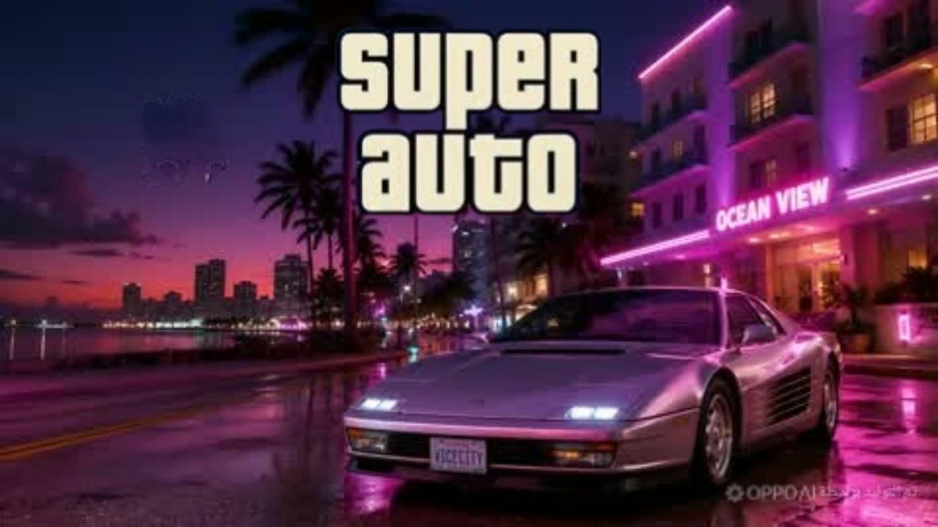 GRAND STAR CITY DRIVING CARS 🌴🌴🌴