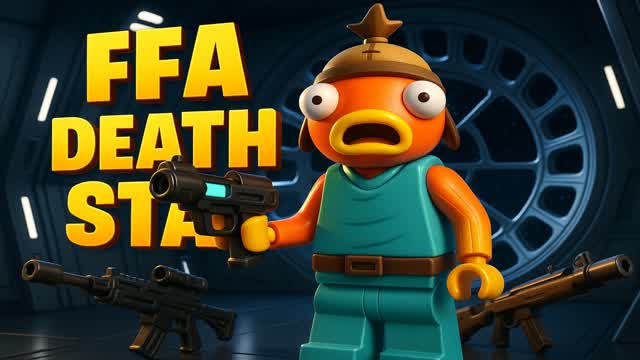 Capture 1 – BRICK DEATH STAR - FFA
