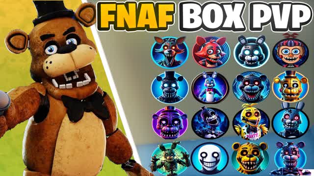 Capture 1 â đ§žFNAF BOX PVPđŠ