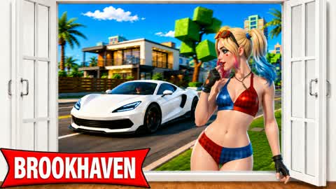 BROOKHAVEN