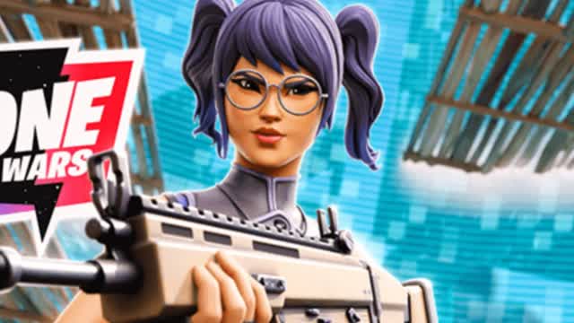 Granite Zone Wars (Archived)