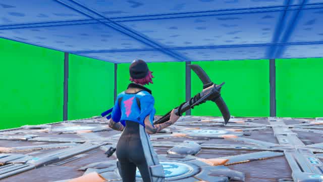 Capture 1 – 25 levels Defaul Deathrun