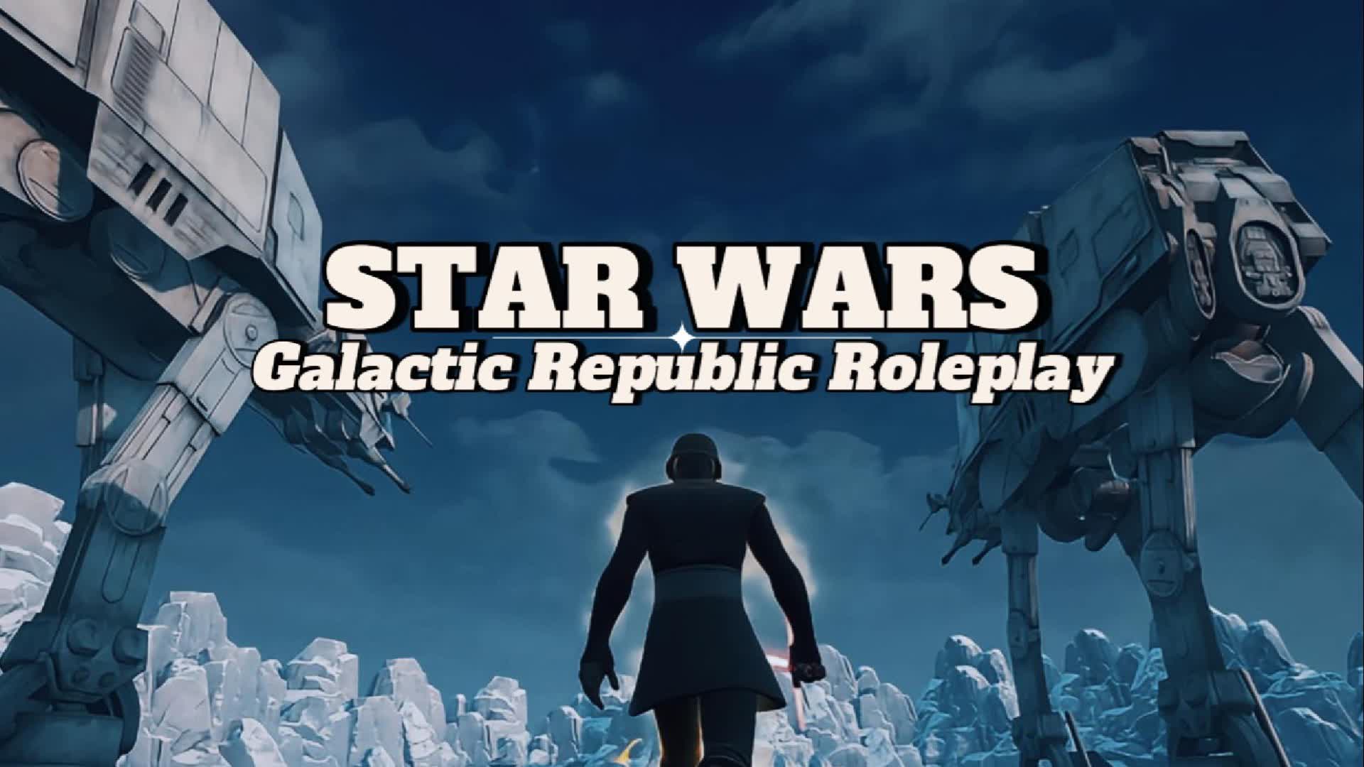 Star Wars | Galactic Republic | RP