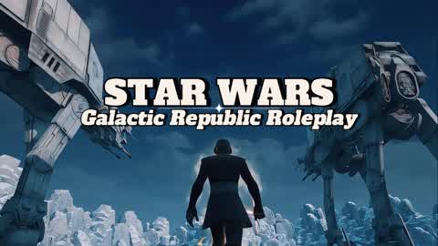 Star Wars | Galactic Republic | RP