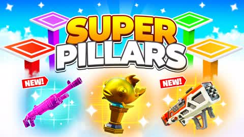 SUPER PILLARS
