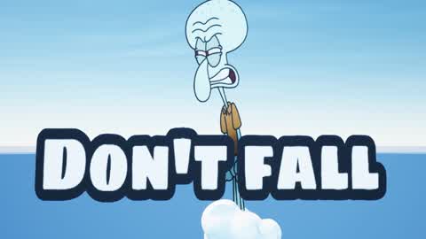 Don't Fall / ONLY UP - Kreis Discord