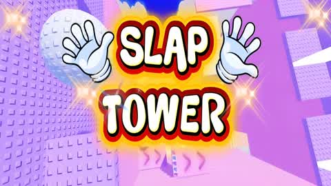 GEAR SLAP TOWER