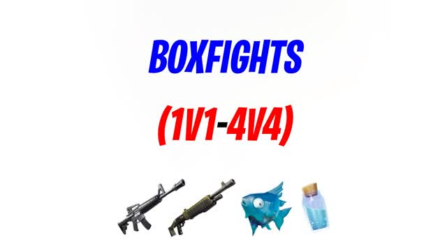 Capture 1 – RT Boxfights 0 Delay (1v1-4v4)