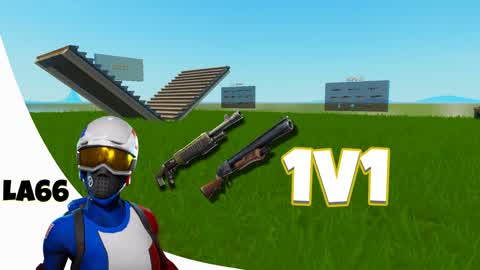 Simple 1V1 🛠