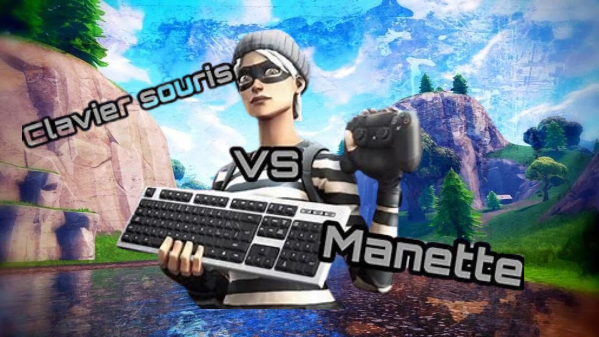 MORPIX 1V1 BHE