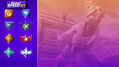 Speed 1v1 Ranking