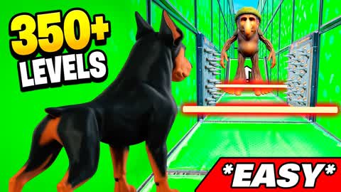 EASY PARKOUR 350+ LEVELS⭐️