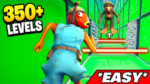 EASY PARKOUR 350+ LEVELS⭐️