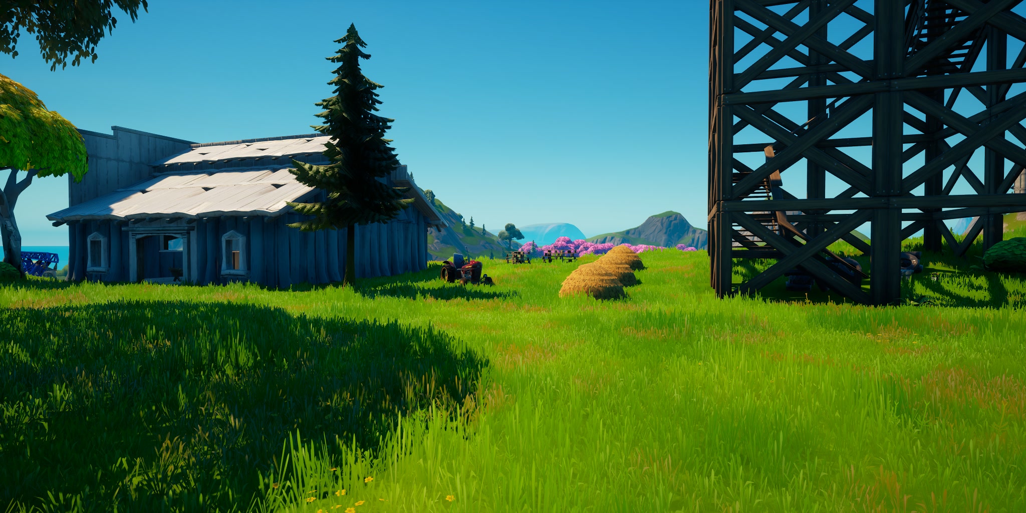 Cache-Cache de Jaster Blade 1091-6938-8276 by jaster-blade - Fortnite ...