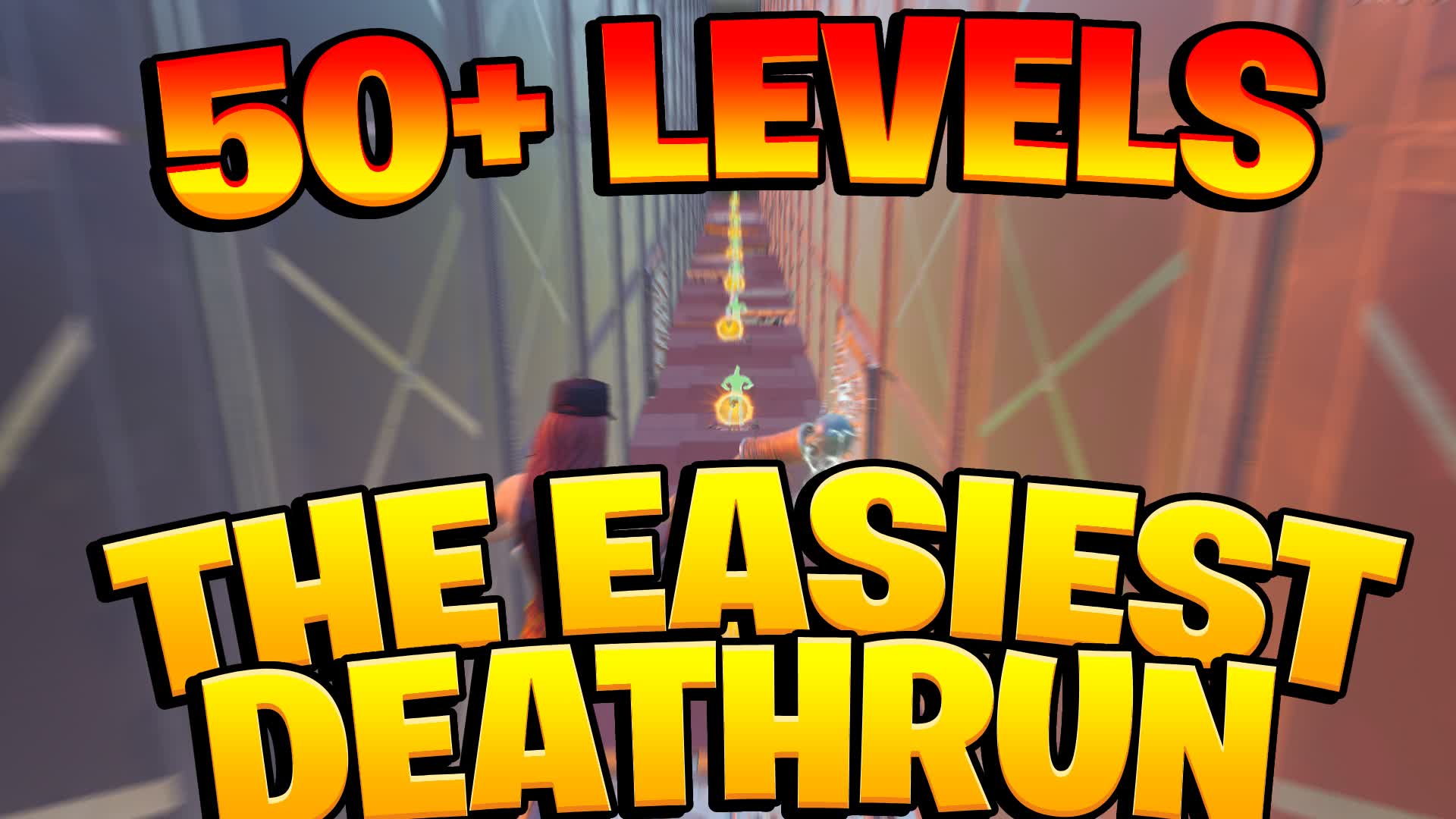 THE EASIEST DEATHRUN OLD STYLE DR 8773 5786 4657 By Epxl Fortnite the-easiest-deathrun-old-style-dr-8773-5786-4657-by-epxl-fortnite