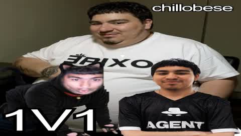 CHILL OBESE 1V1 (FOV CHANGER)
