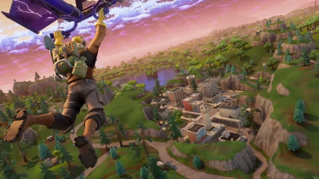 Mini battle (duo)