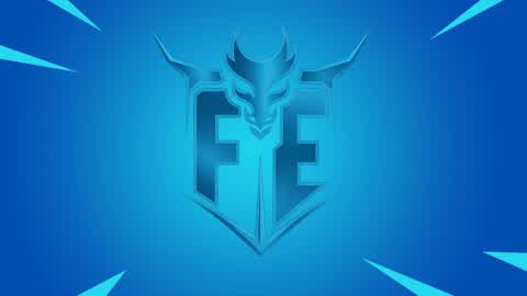 FEAR ESPORTS 1V1 MAP!