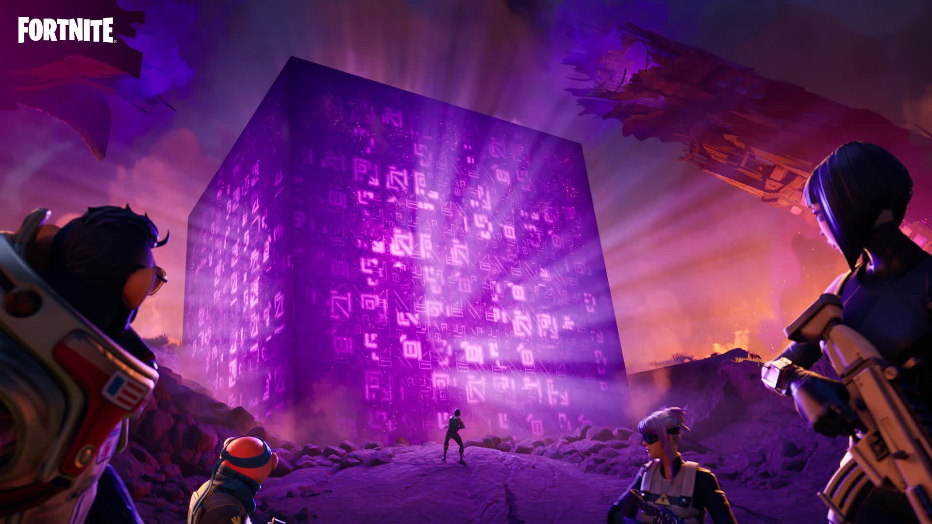 Tilted Towers Side Ways FFA
