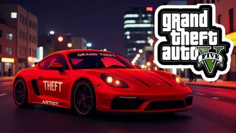 OG GRAND DRIVING 💯