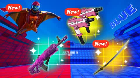 🛑🔴 RED VS BLUE 🔵🥶 NORMAL MAP