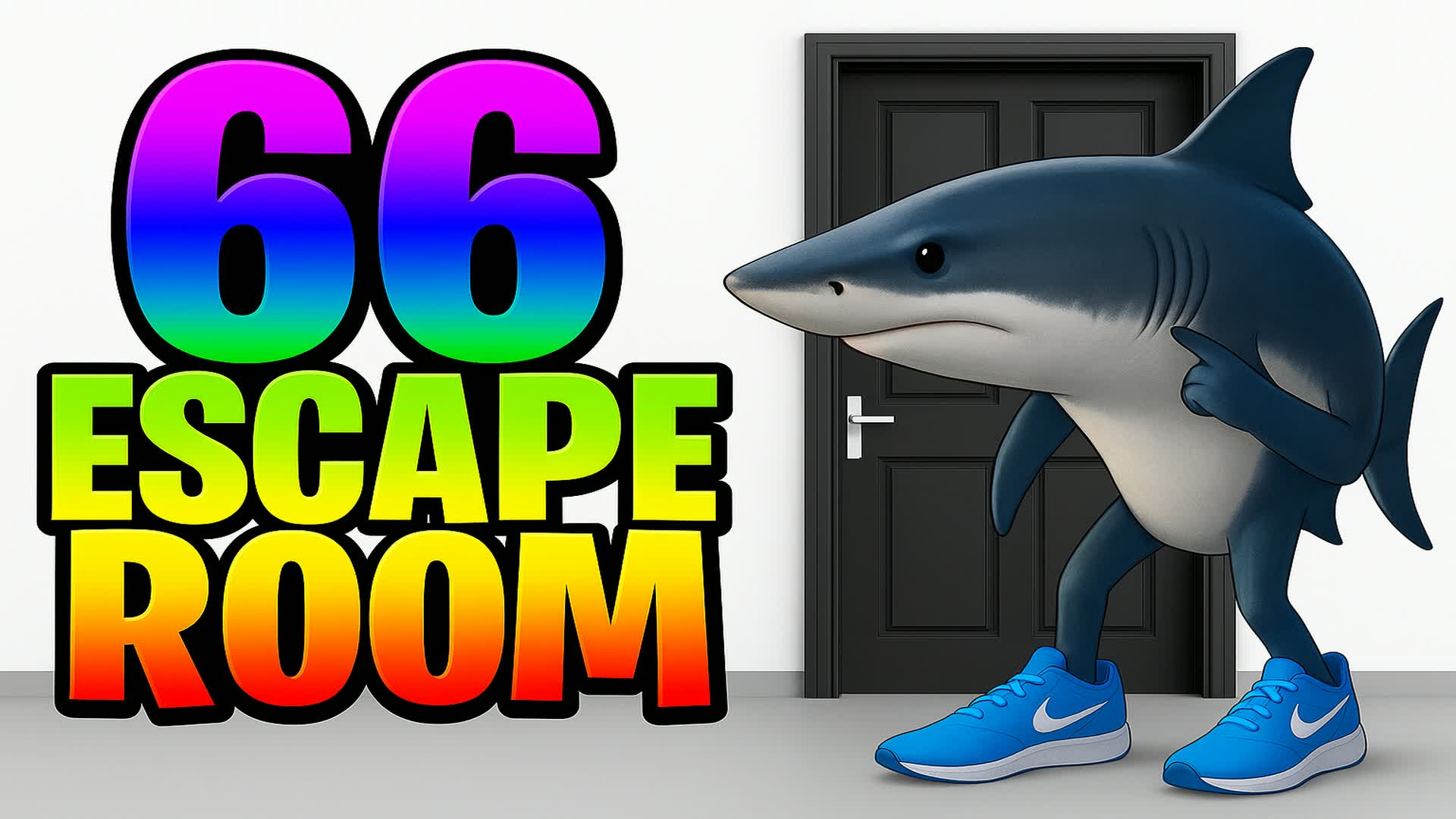 🚪 66 ESCAPE ROOM 🧩