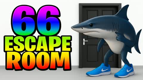 🚪 66 ESCAPE ROOM 🧩