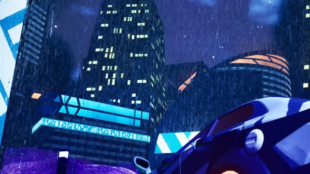 Capture 1 – Neon Night Drift V2