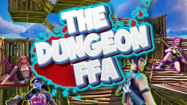The Dungeon 2.0