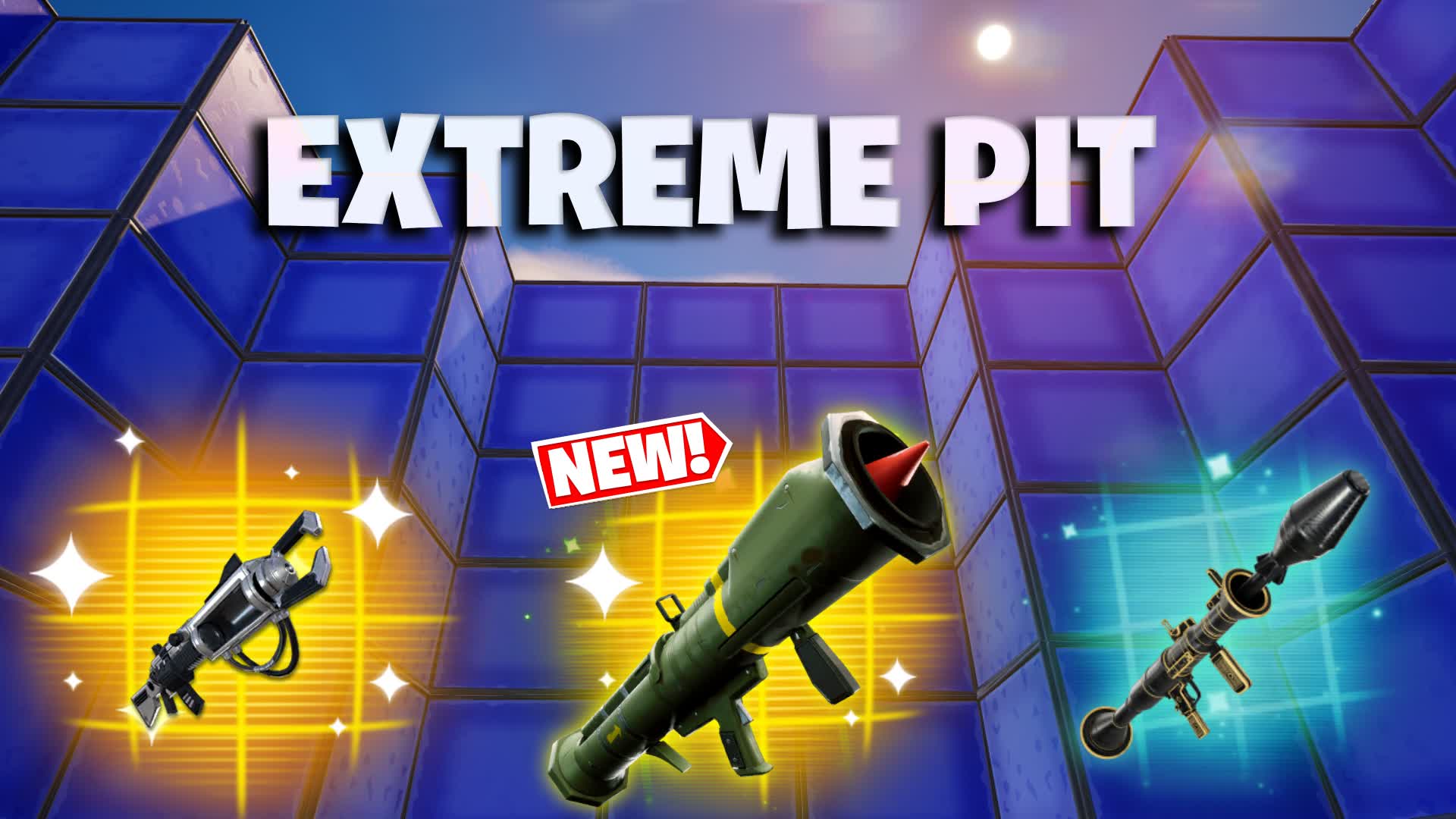 EXTREME PIT