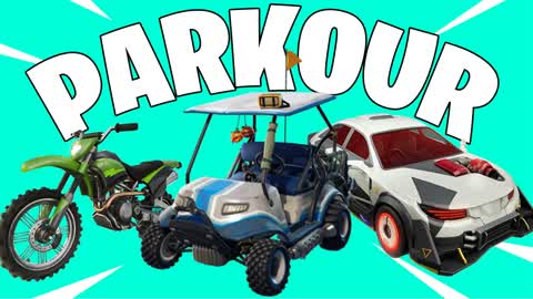 🚨Car Parkour🚗